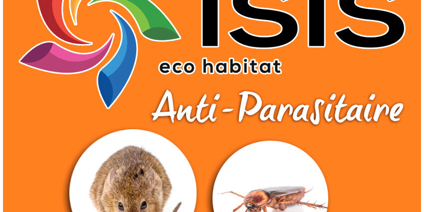 Dératisation - Désinsectisation Biarritz